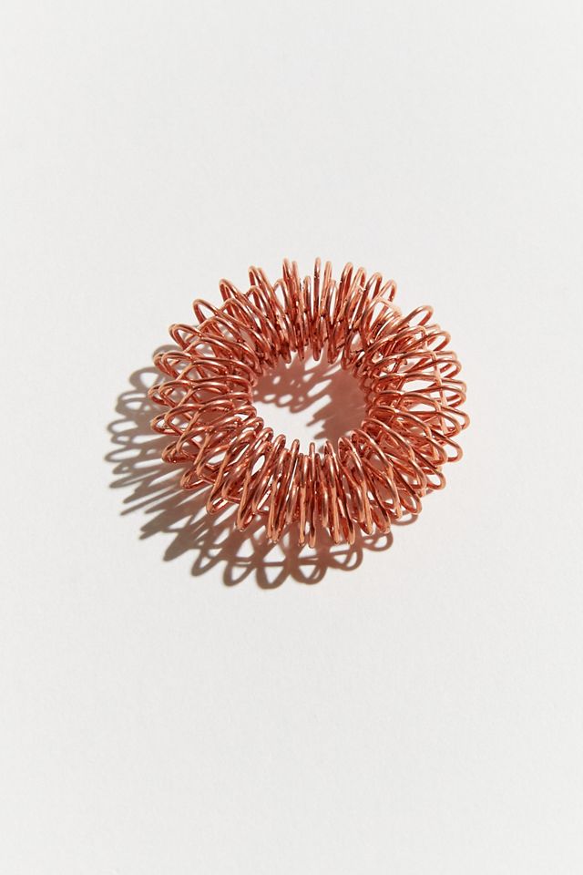 Orijin Design Co. The FL•O Acupressure Ring | Urban Outfitters