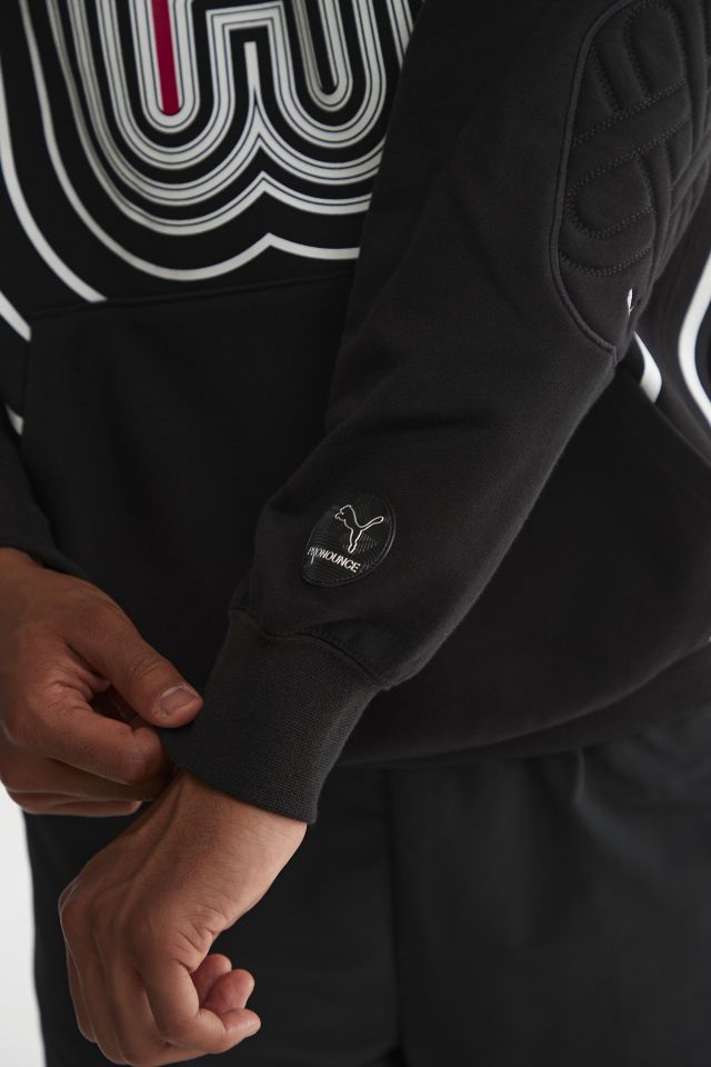 Puma Pronounce Hoodie Sweatshirt #3