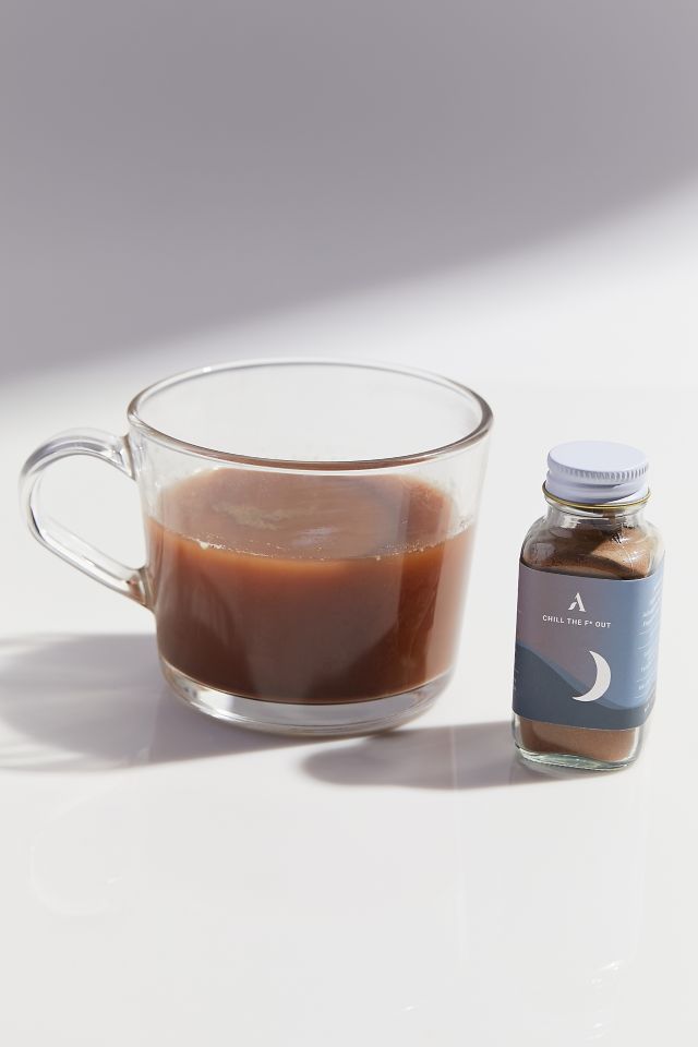Apothékary Herbal Supplement Set #1