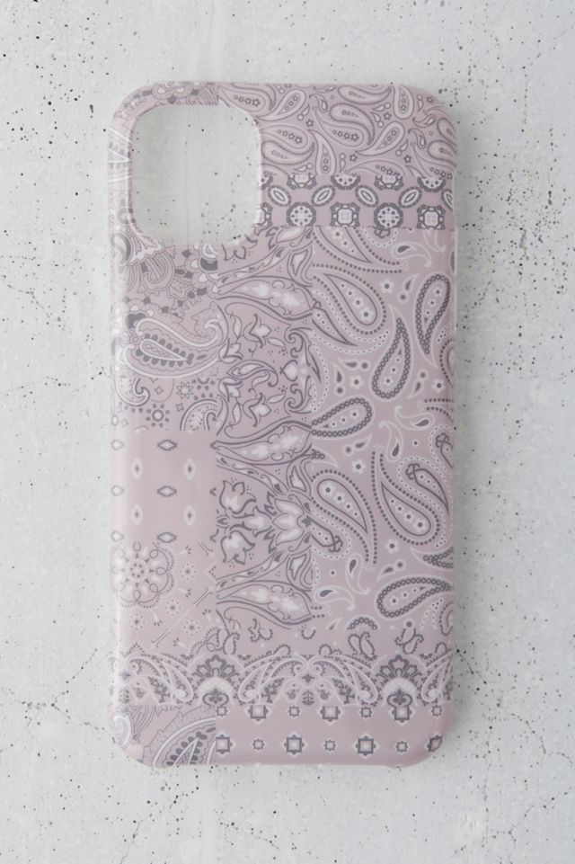 Paisley iPhone Case | Urban Outfitters