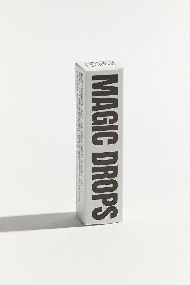 Nerdwax Magic Drops Lens Cleaner #1