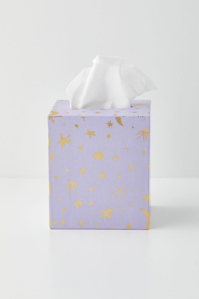 Alexis Tissue Box Cover Urban Outfitters