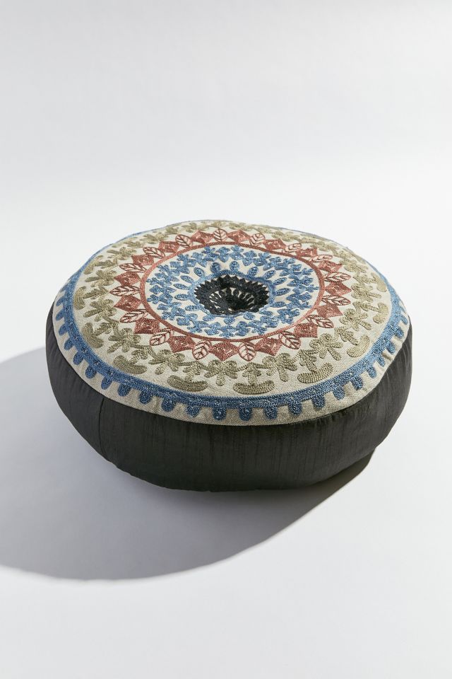 Relaxus Meditation Cushion #1