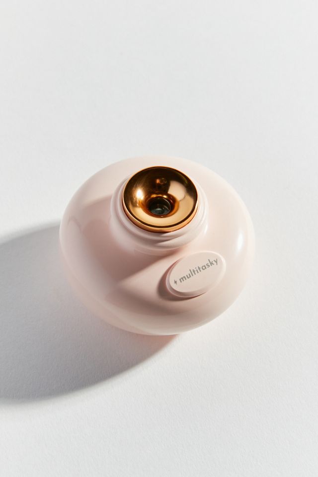 Multitasky Drift Bottle Mini Humidifier #1