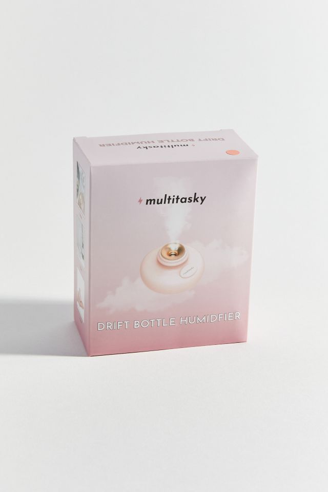 Multitasky Drift Bottle Mini Humidifier #2
