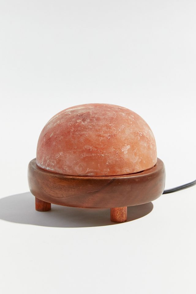Relaxus Himalayan Salt Lamp Dome