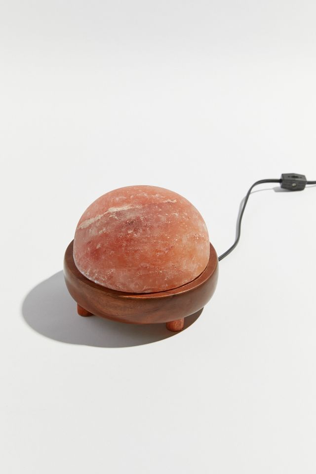 Relaxus Himalayan Salt Lamp Dome #1