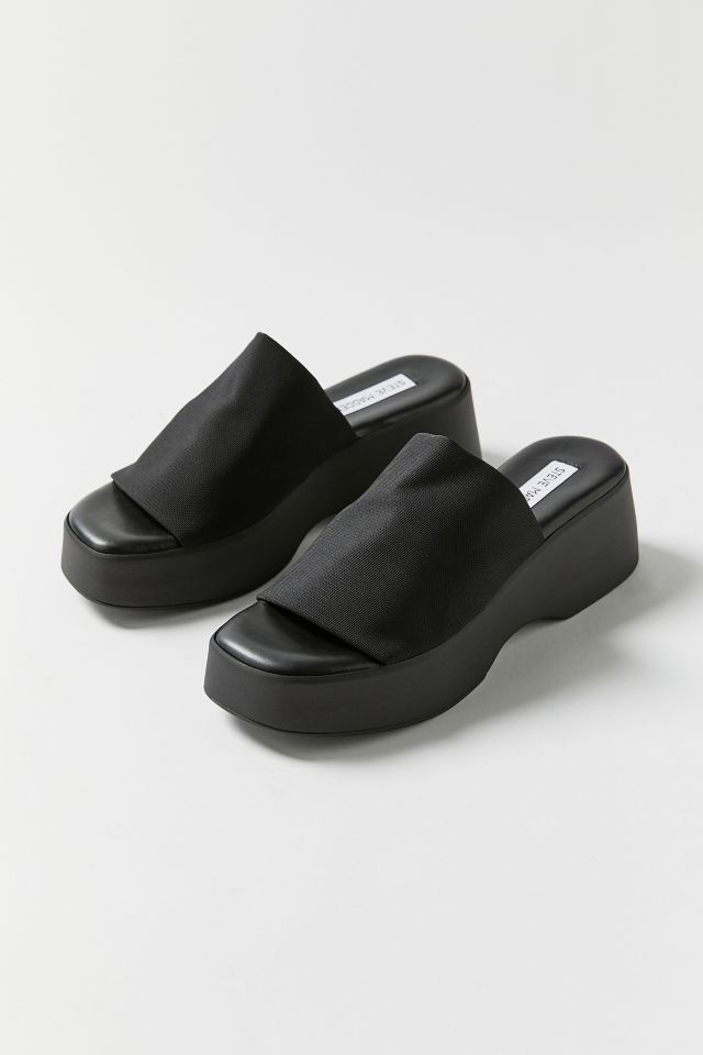 Steve Madden Slinky30 Platform Sandal #1