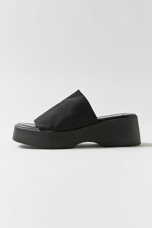 Steve Madden Slinky30 Platform Sandal #2