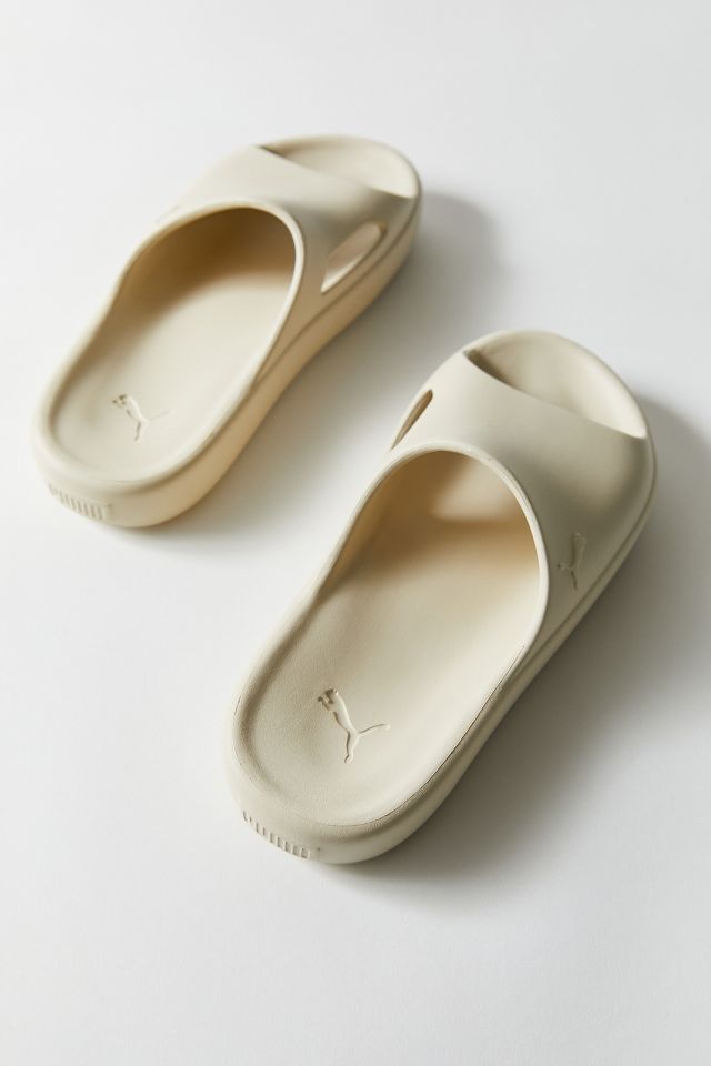 Puma Shibui Cat Slide Sandal #3