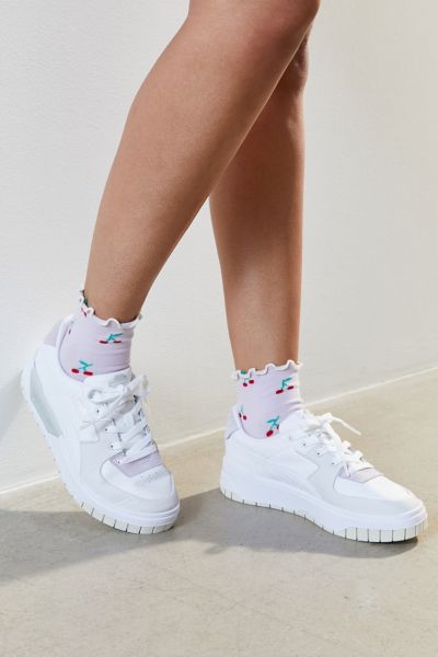 Puma Cali Dream Women's Sneaker In White