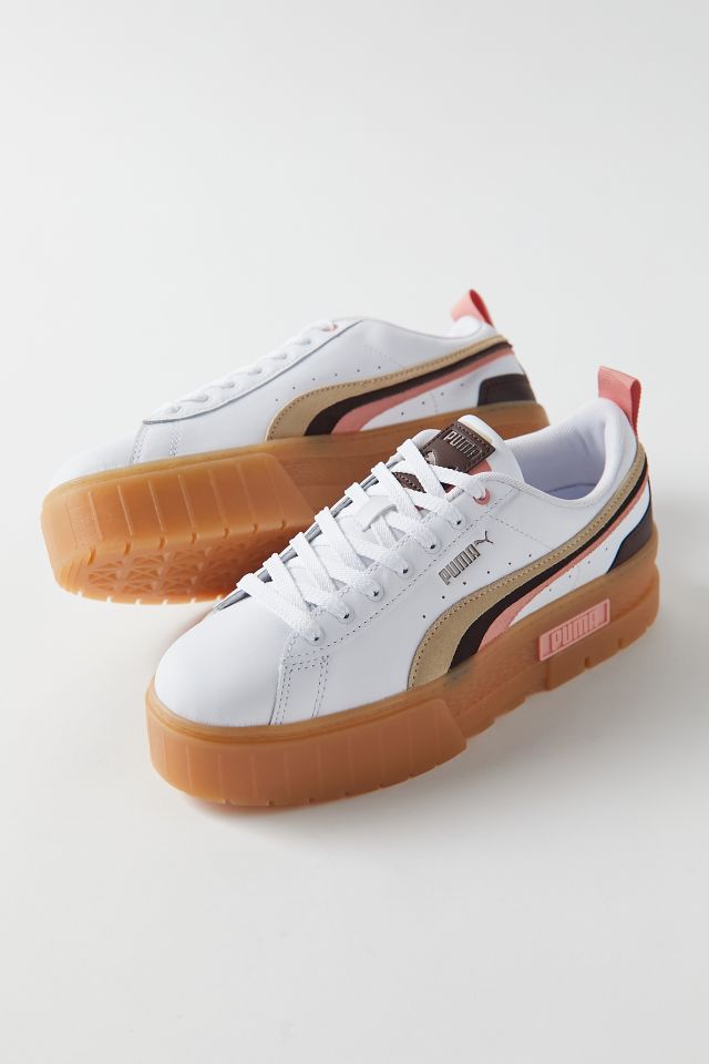 Puma Mayze Triplex Women’s Sneaker | Urban Outfitters