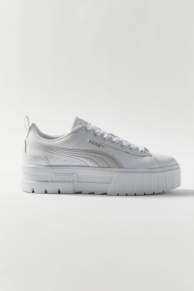 Puma Mayze Glow Women’s Sneaker #2