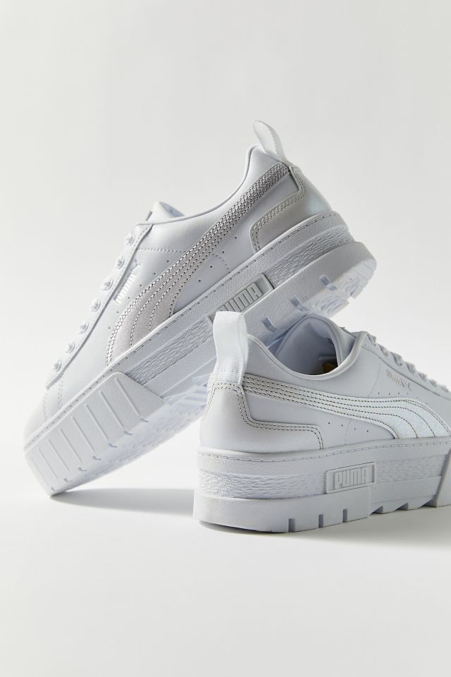 Puma Mayze Glow Women’s Sneaker #3