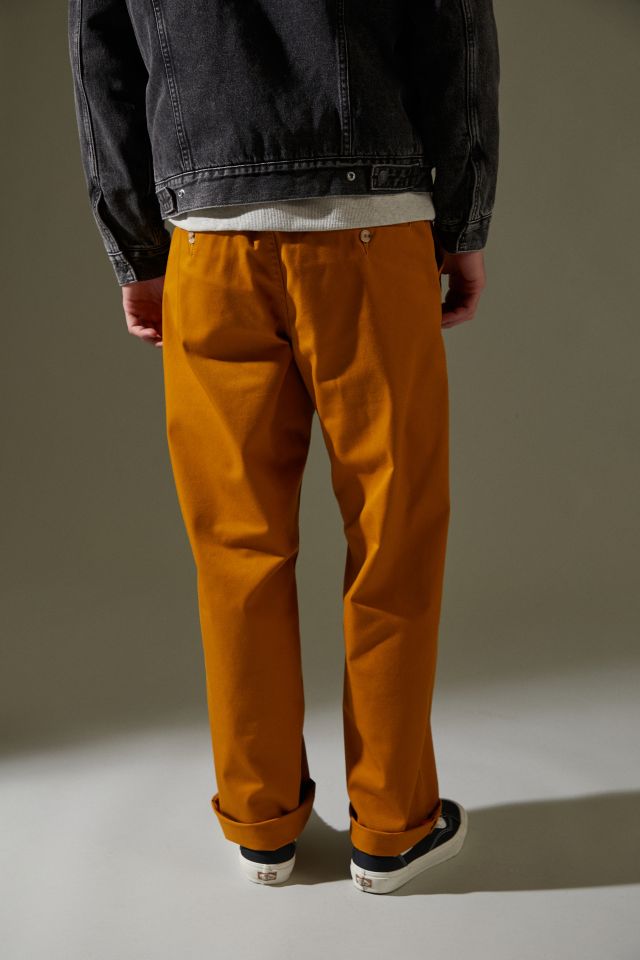 Vans Authentic Loose Fit Chino Pant #2