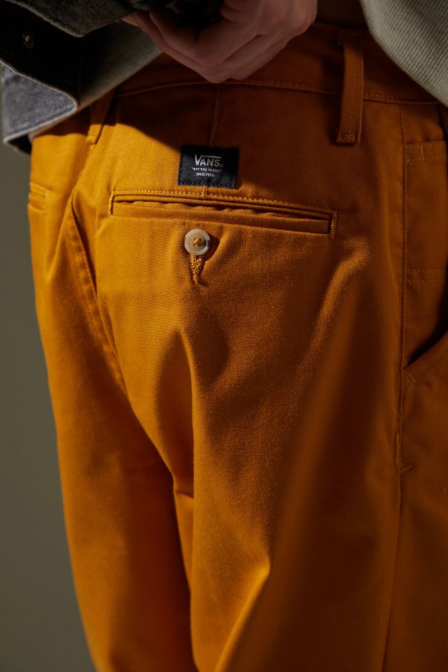 Vans Authentic Loose Fit Chino Pant #3