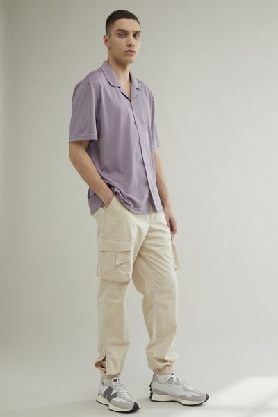 mens cargo pants urban outfitters