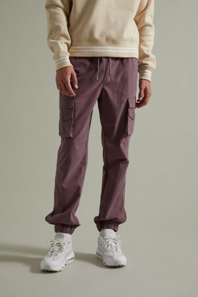 urban cargo trousers