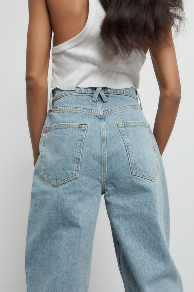 BDG Recycled High-Waisted Baggy Jean #3