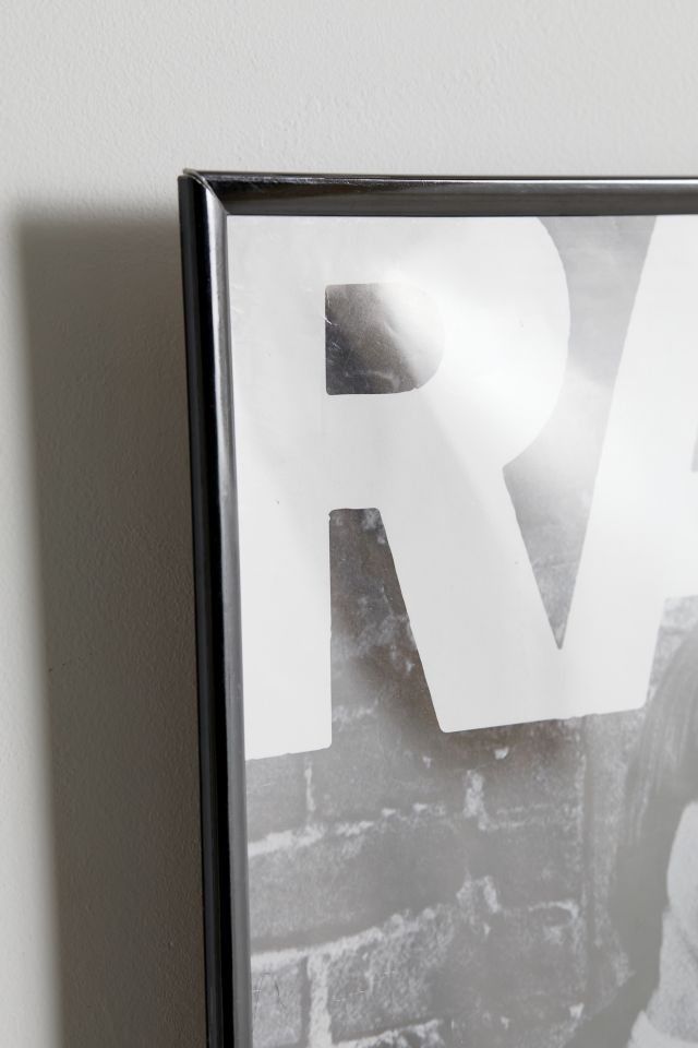 Poster Frame #2
