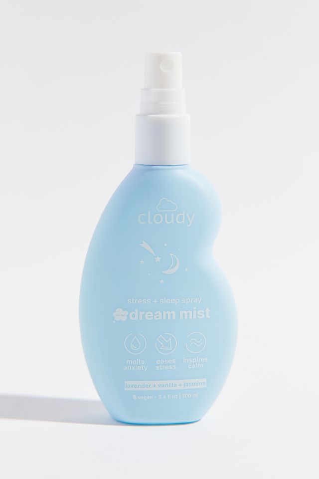 Cloudy Dream Mist Stress + Sleep Spray #1