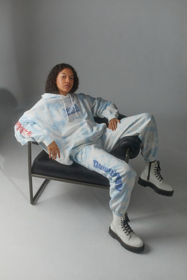 Nirvana Nevermind Sweatpant | Urban Outfitters