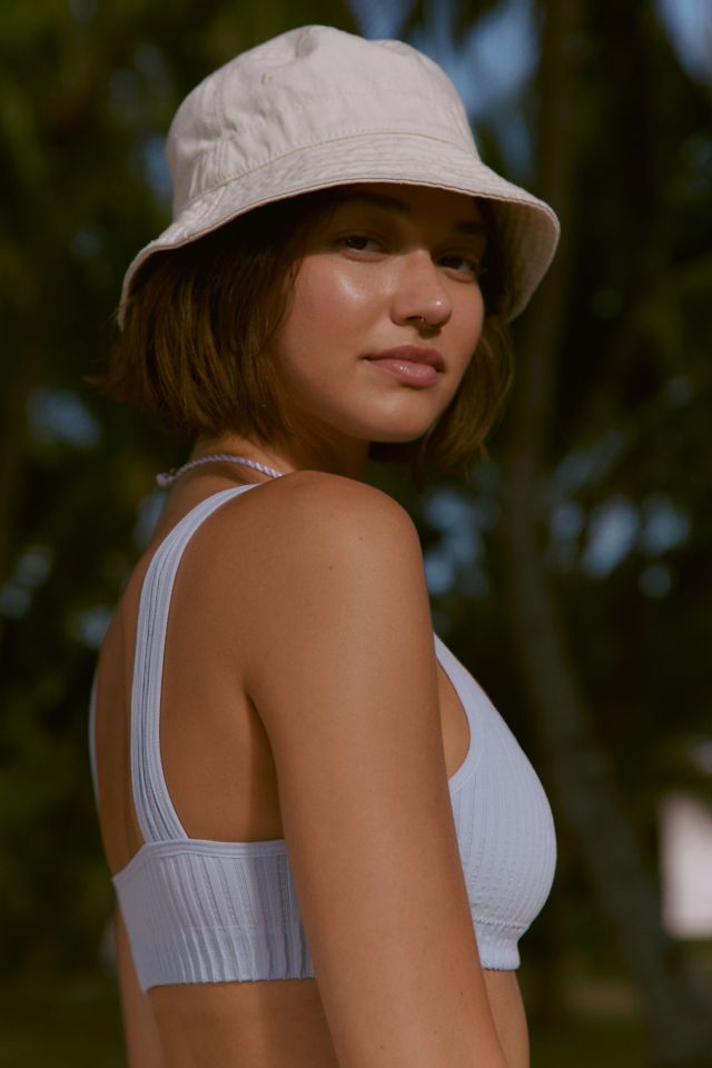 Out From Under Sunny Bikini Top #2