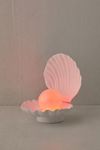 Shell Table Lamp | Urban Outfitters