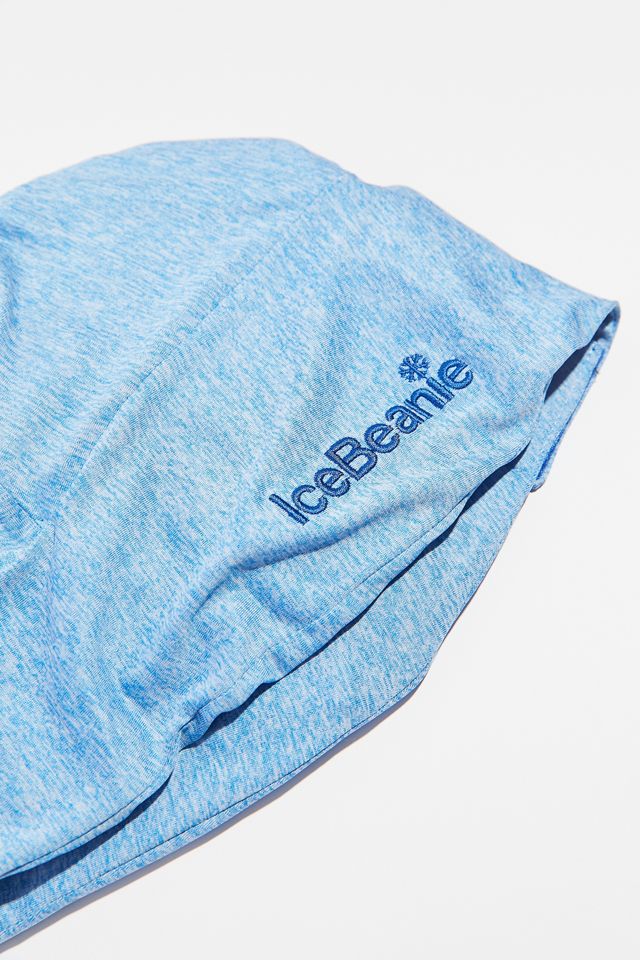 IceBeanie Migraine Relief Beanie Cooling Headache Pack #1