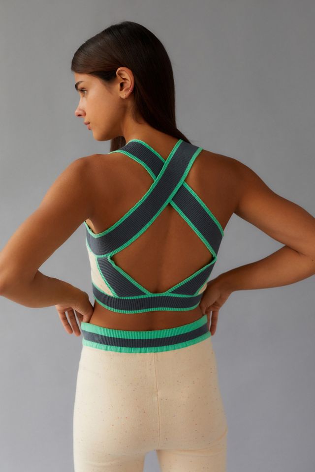 Haut Brassière Sweater Heavenly Out From Under #1