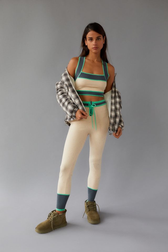 Haut Brassière Sweater Heavenly Out From Under #2