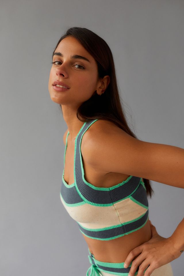 Haut Brassière Sweater Heavenly Out From Under #3