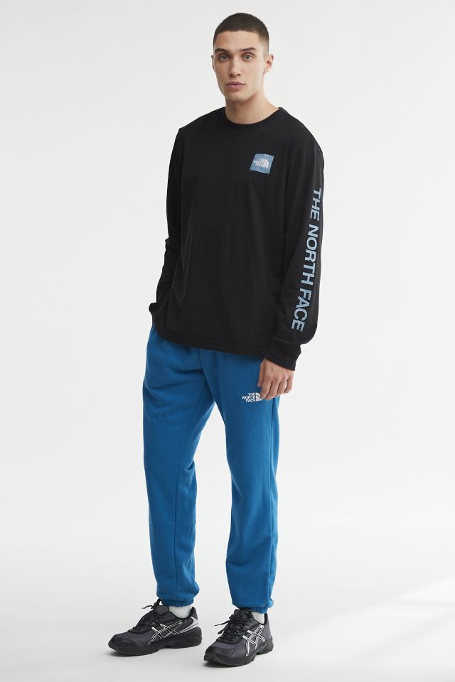The North Face Simple Logo Sweatpant #1