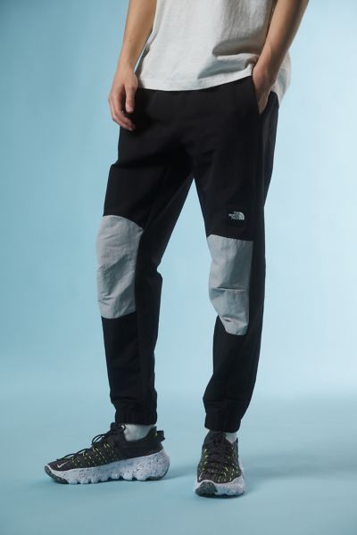 The north face zip deals pocket track pants