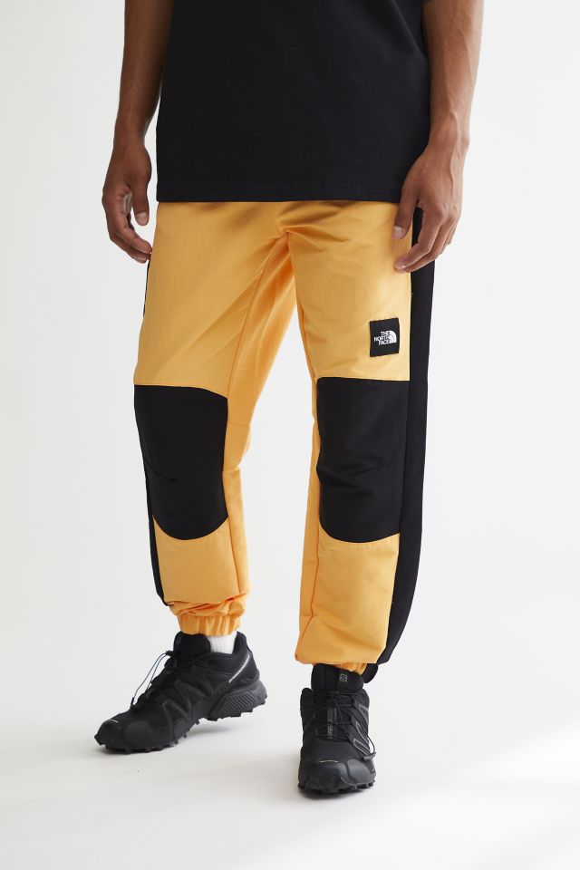 Pants and jeans The North Face Phlego Track Pant Black/ Blue