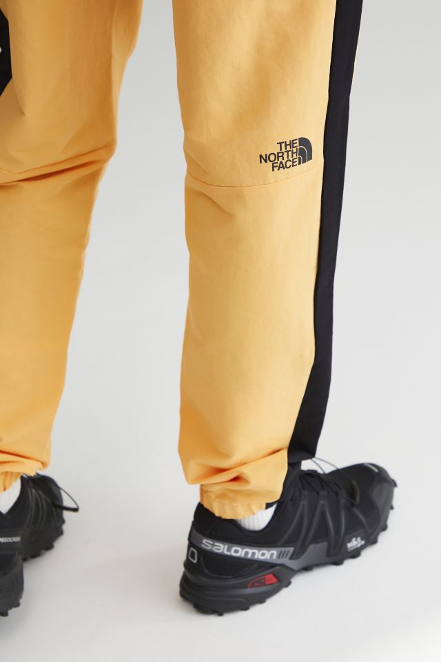 Pants and jeans The North Face Phlego Track Pant Black/ Blue