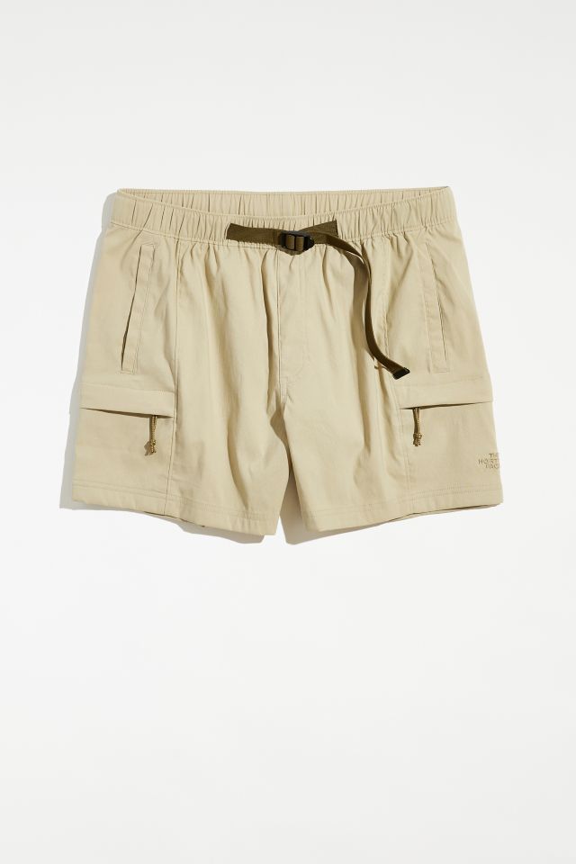 North face 5 inch hot sale shorts