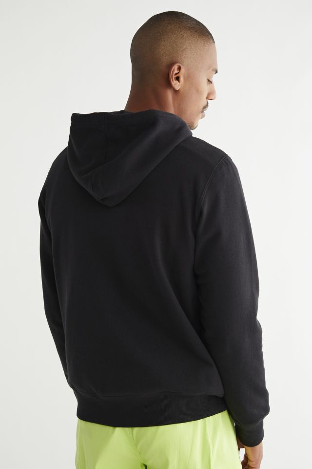 Urban outfitters hotsell north face hoodie