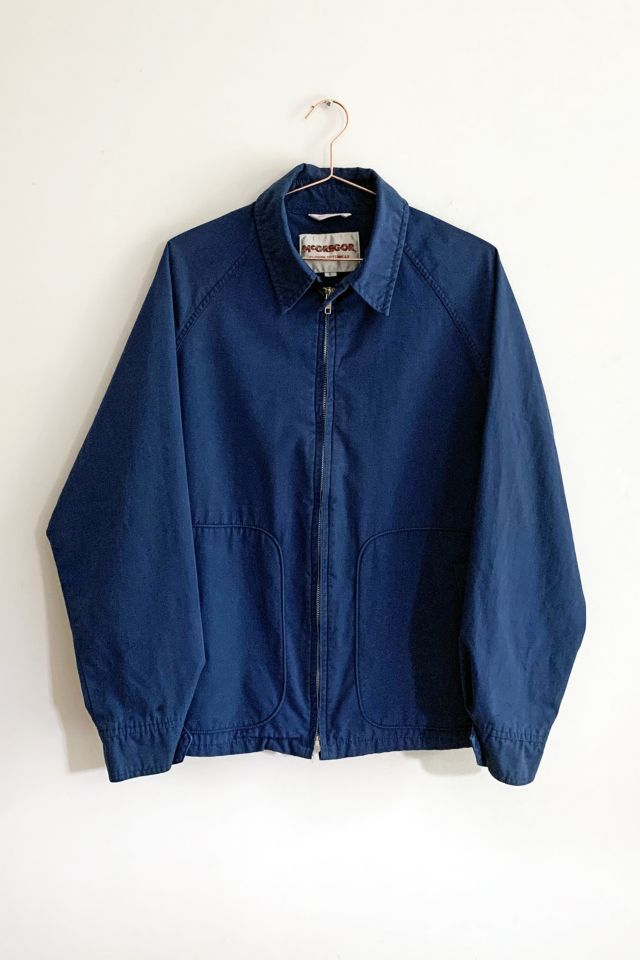 Vintage 50s Gas Jacket | Urban Outfitters