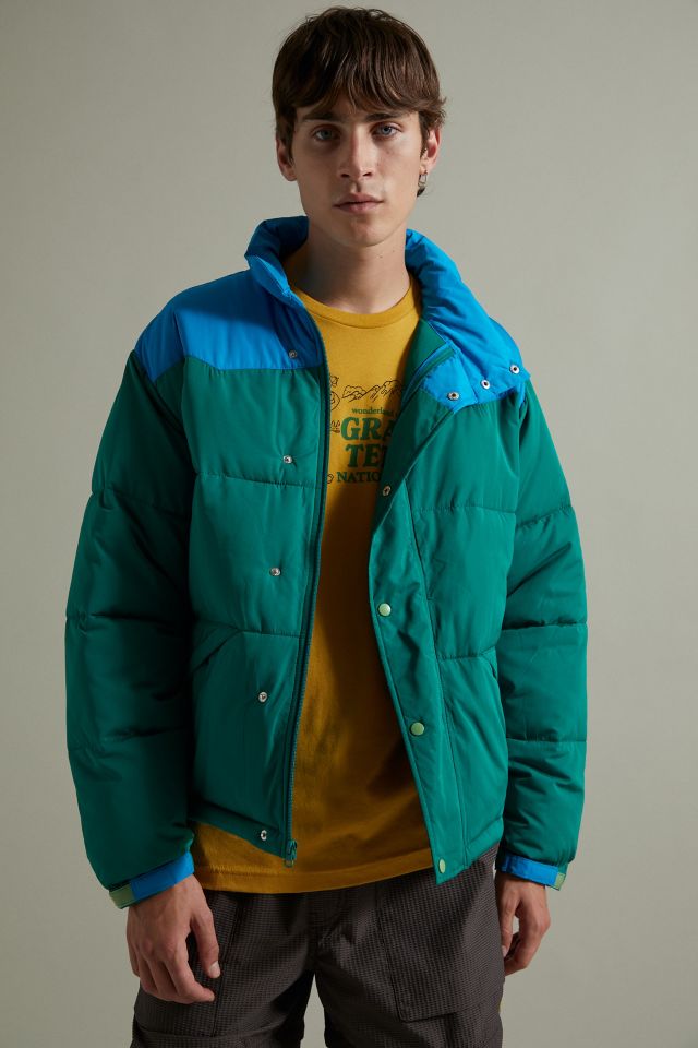 Veste Bouffante Western Sans Murs