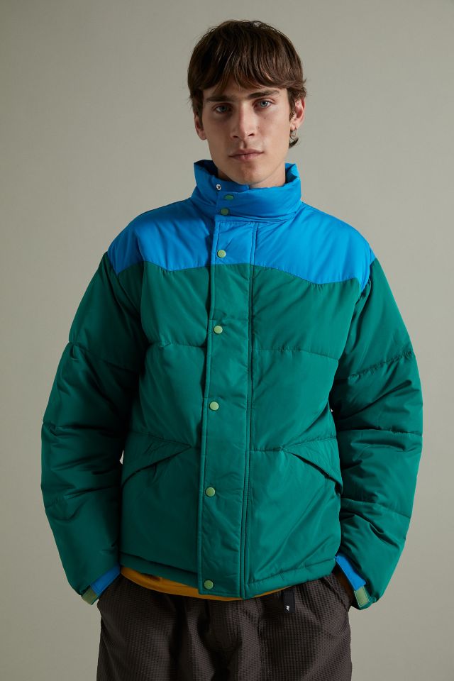 Veste Bouffante Western Sans Murs #2
