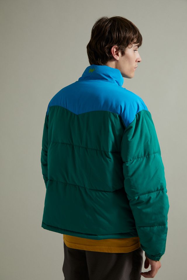 Veste Bouffante Western Sans Murs #3