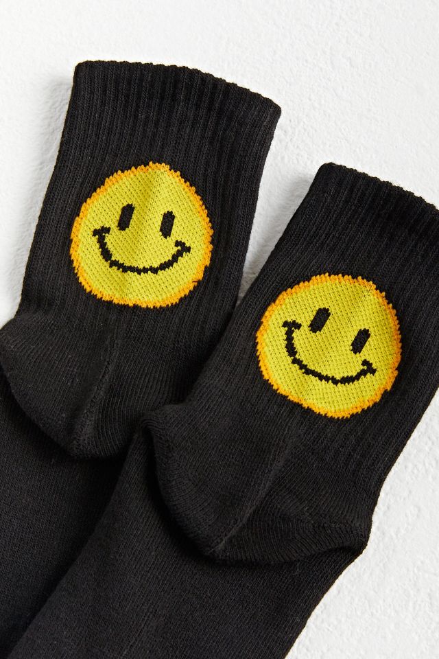 Smiley Socks – POi BO..