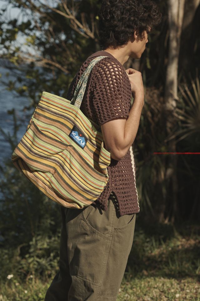 Kavu 2025 tote bag