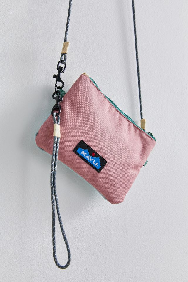 KAVU Tahoma Crossbody Bag Urban Outfitters