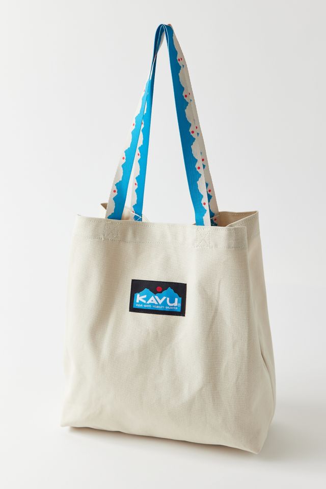KAVU Typical Tote Bag #2