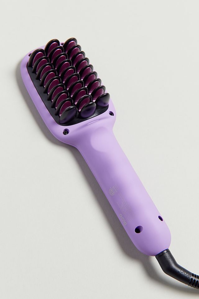 ikoo Hair E-Styler Jet Collection Styler | Urban Outfitters