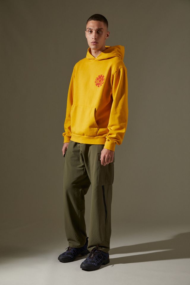 Hikerdelic UO Exclusive Treks Drugs Rock N Roll Hoodie Sweatshirt #1