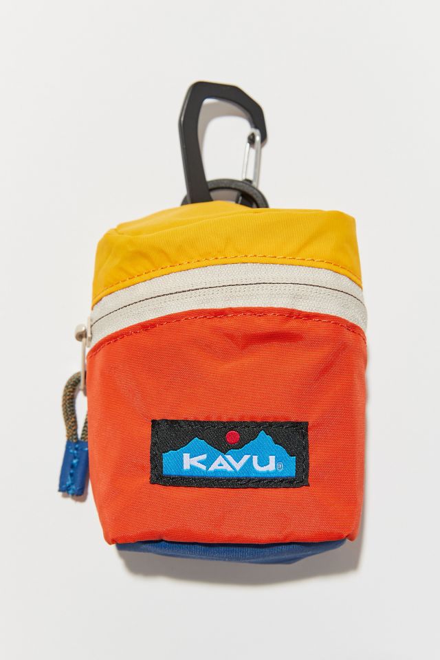 KAVU Tieton Clip-On Pouch #2