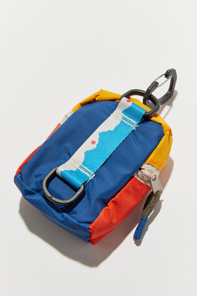 KAVU Tieton Clip-On Pouch #3